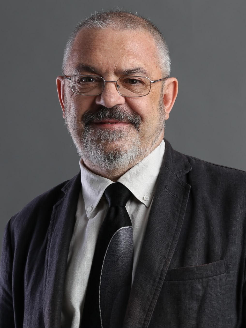 Portrait of Ambassador Krzysztof Bojko